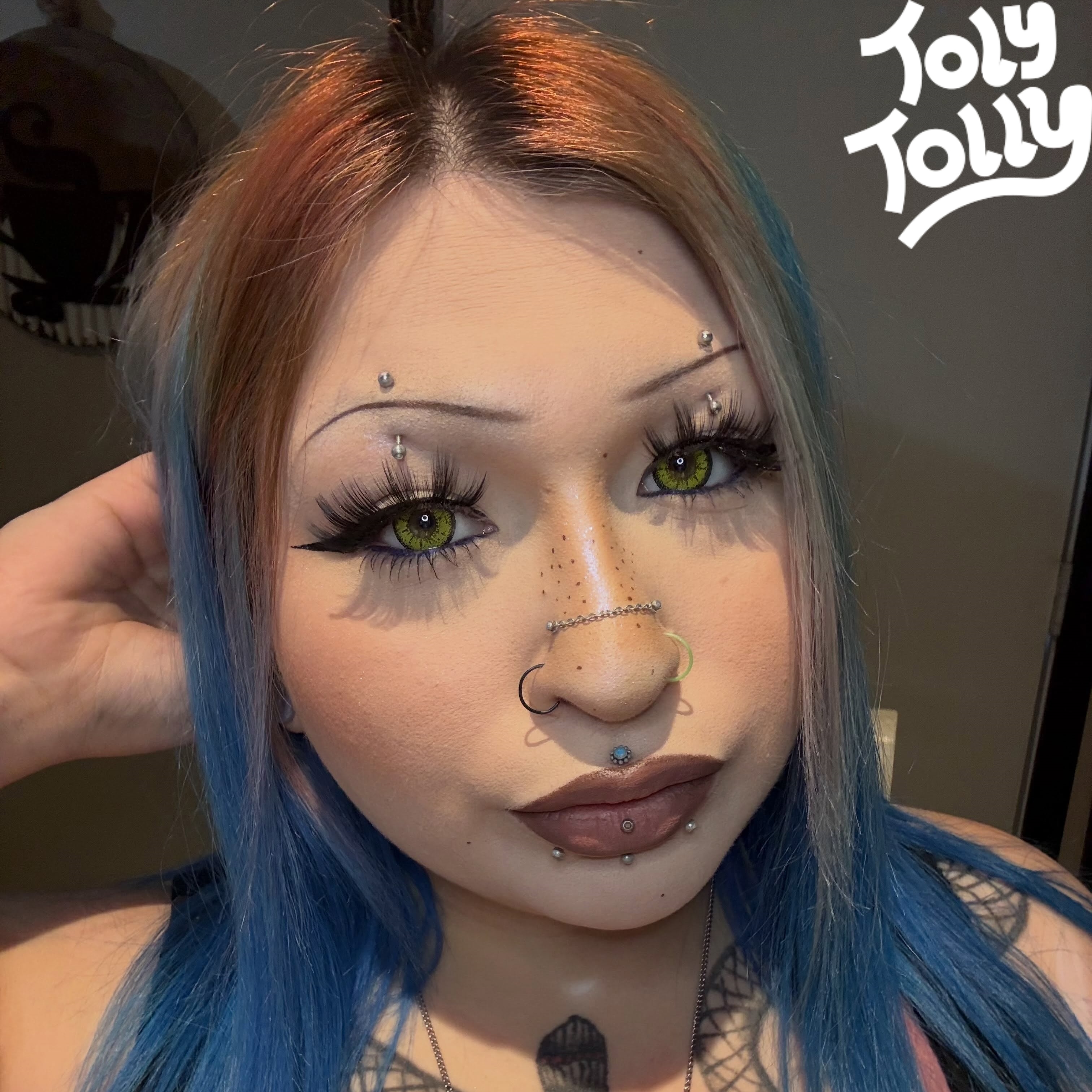 TolyTolly Kivie Yellow | Daily