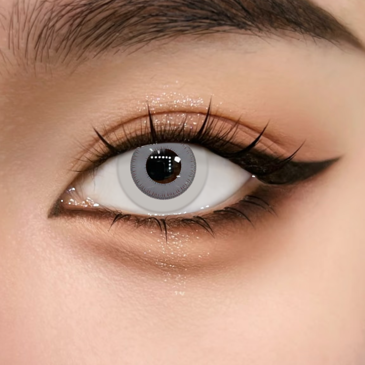 TolyTolly Ecliptic Gray