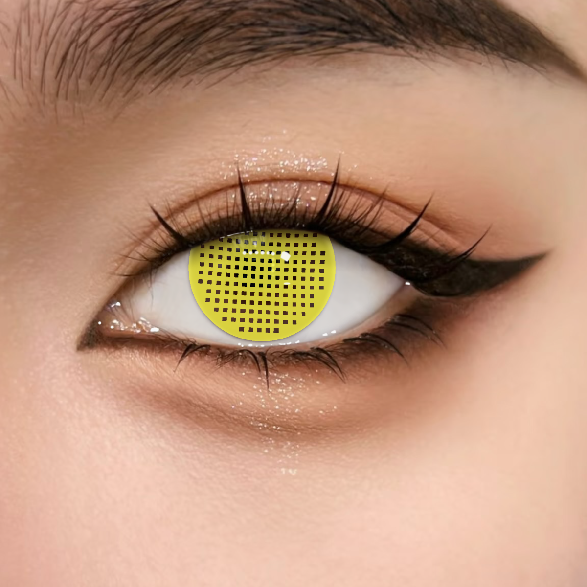 TolyTolly Screen Yellow