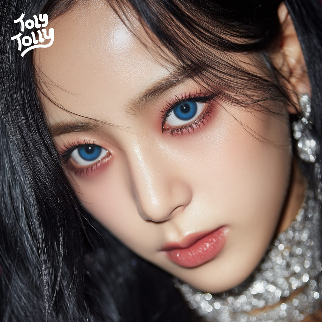 TolyTolly Silvane Blue