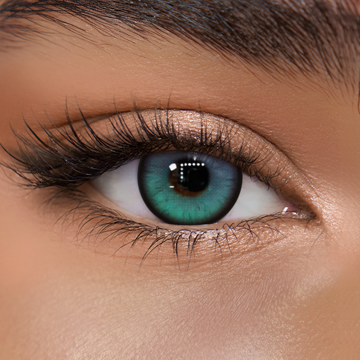 TolyTolly Spectra Green