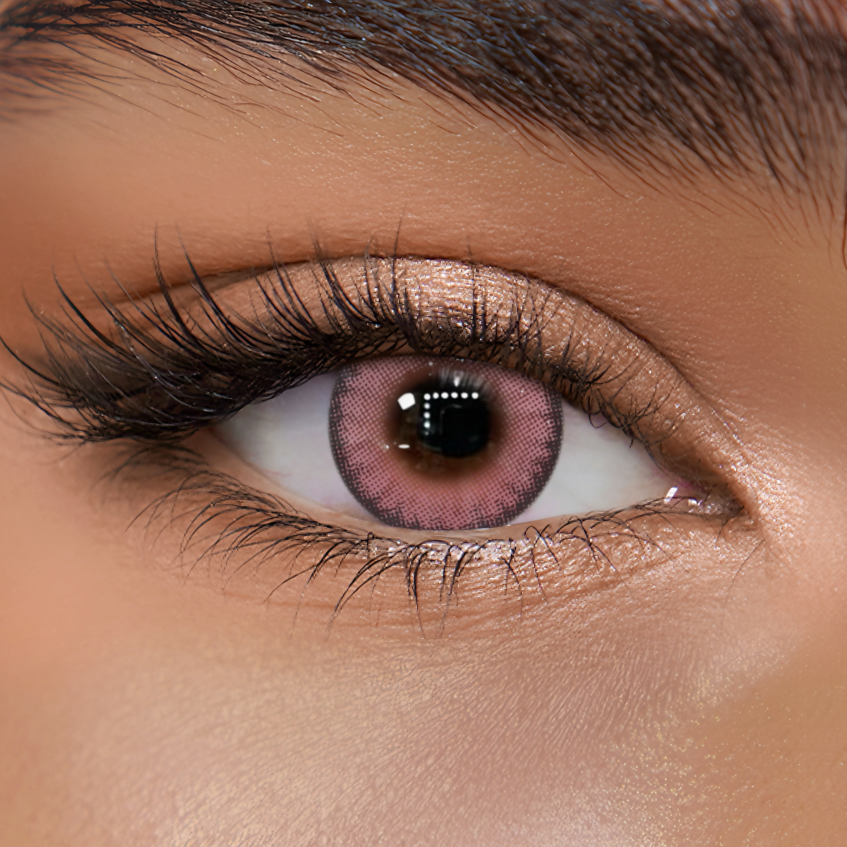 TolyTolly Bliss Pink | Daily