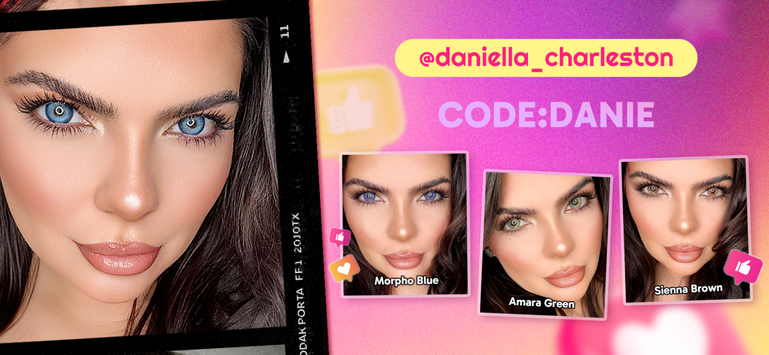 daniella_charleston's Favorite