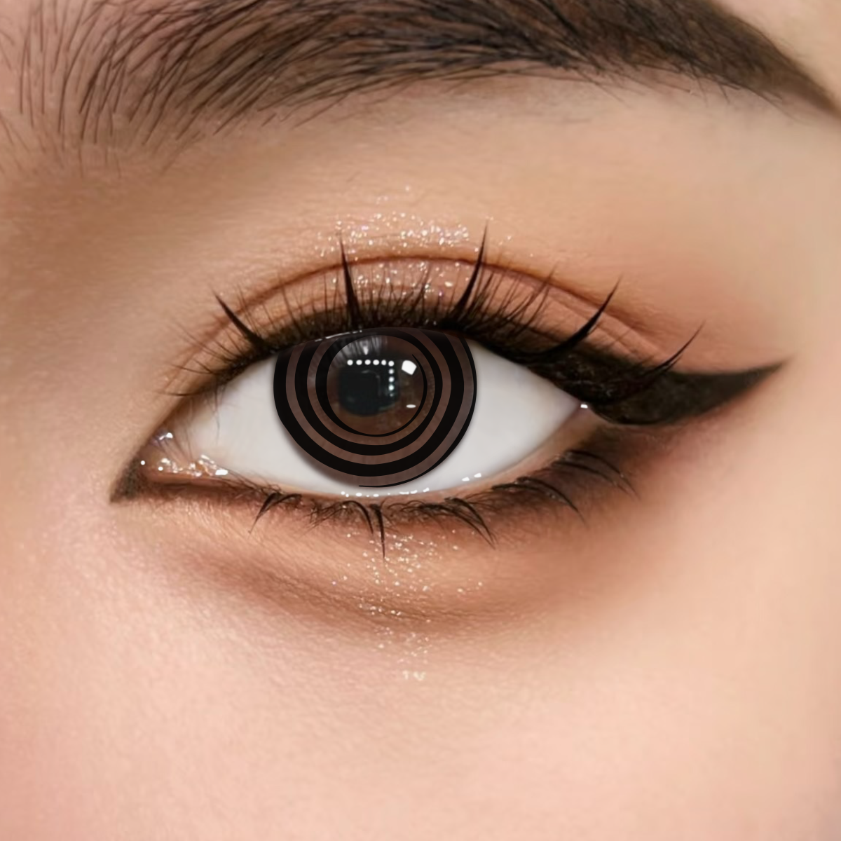 TolyTolly Swirl Black