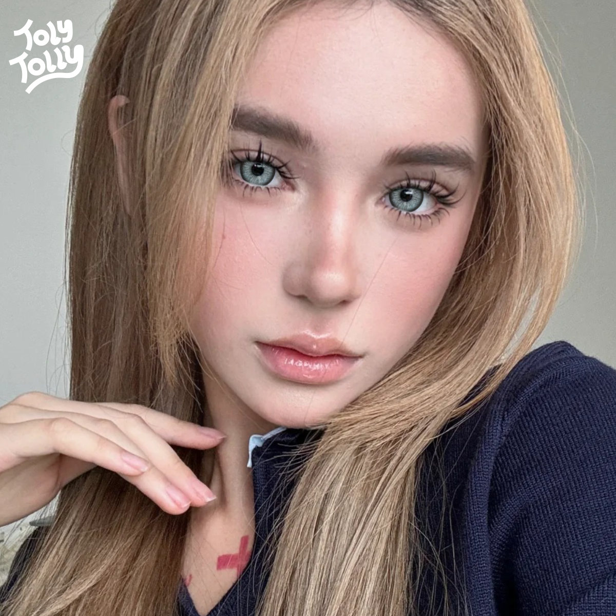 TolyTolly Softis Gray