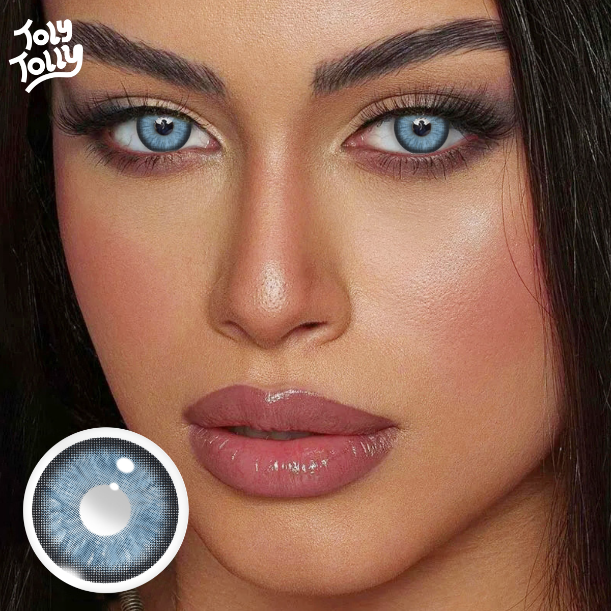 TolyTolly Softis Blue