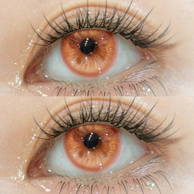 TolyTolly Monroe Blush Brown