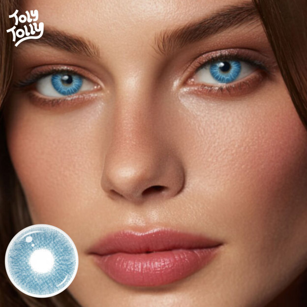 TolyTolly Regal Blue
