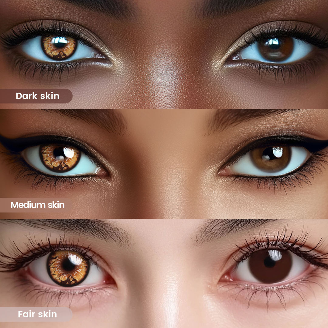 TolyTolly Nexa Brown