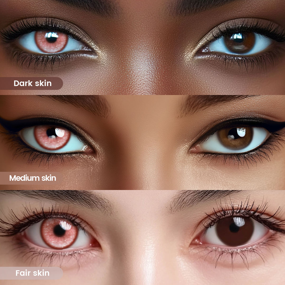 TolyTolly Selura Red