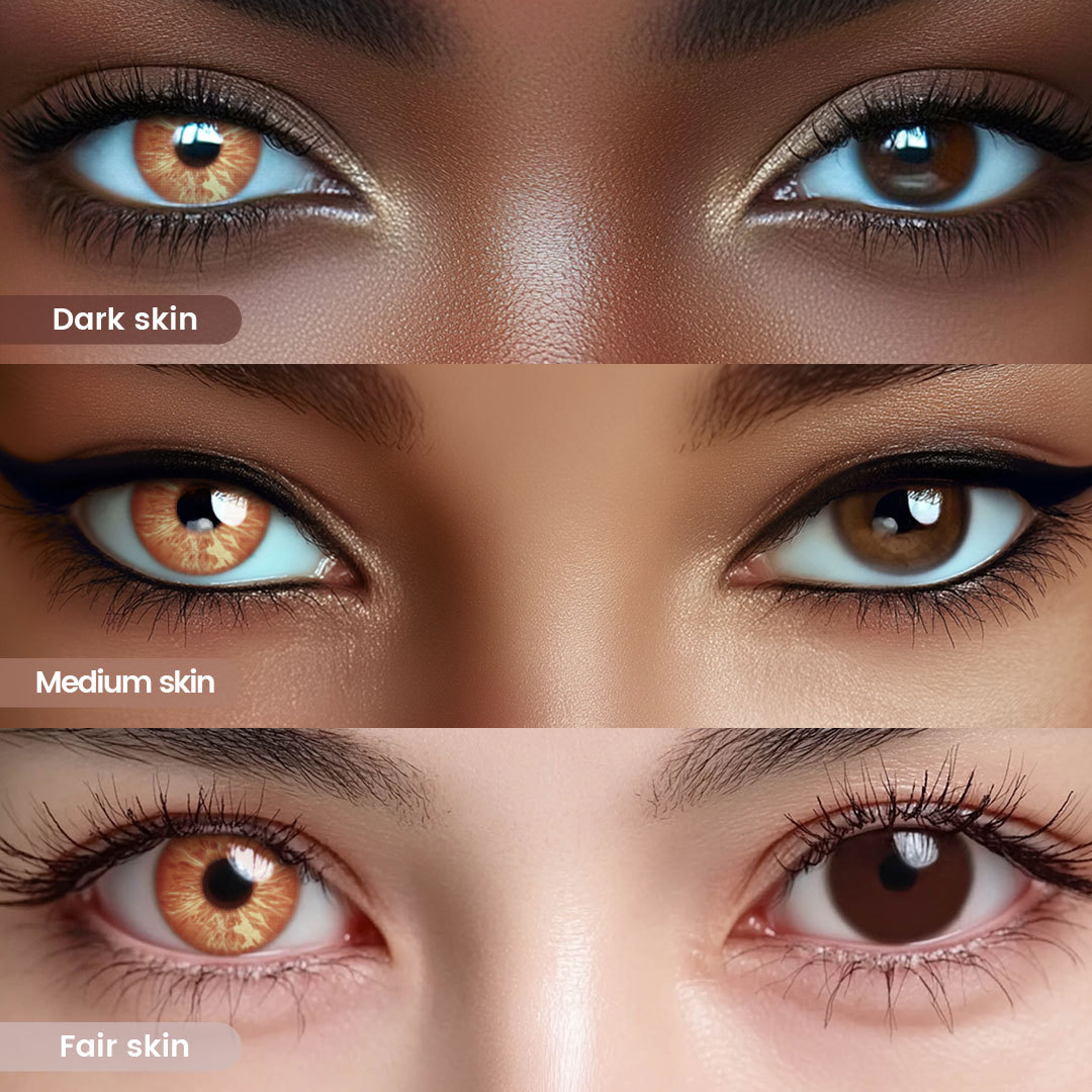 TolyTolly Livra Brown