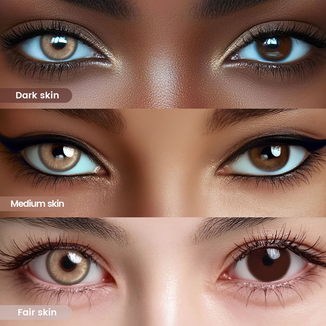 TolyTolly Revia Brown