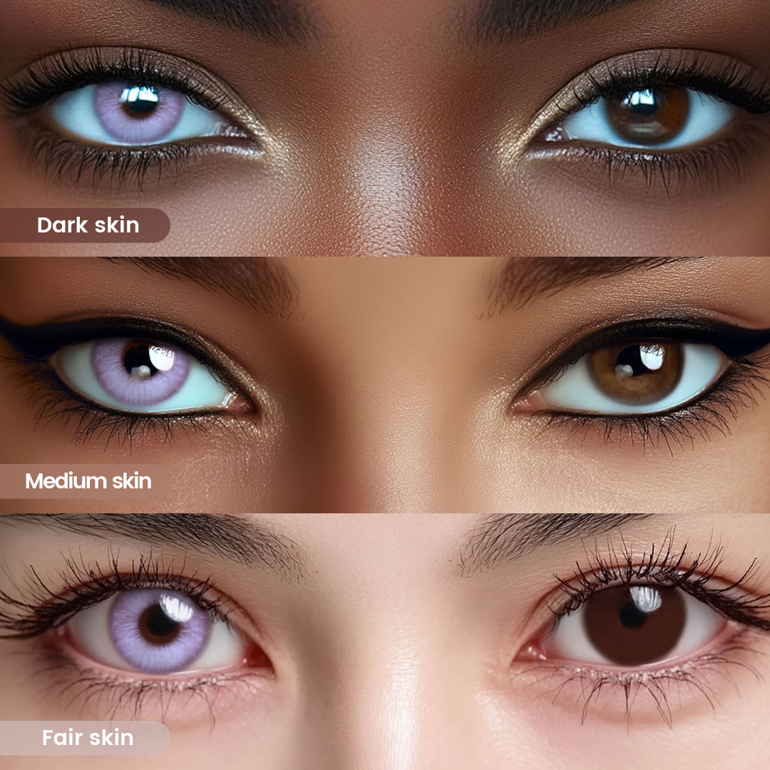 TolyTolly Olyra Purple