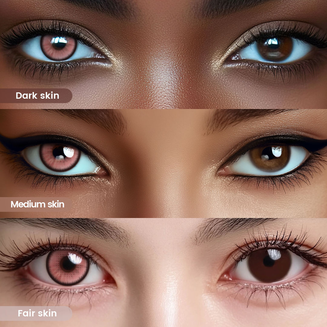 TolyTolly Obscura Red