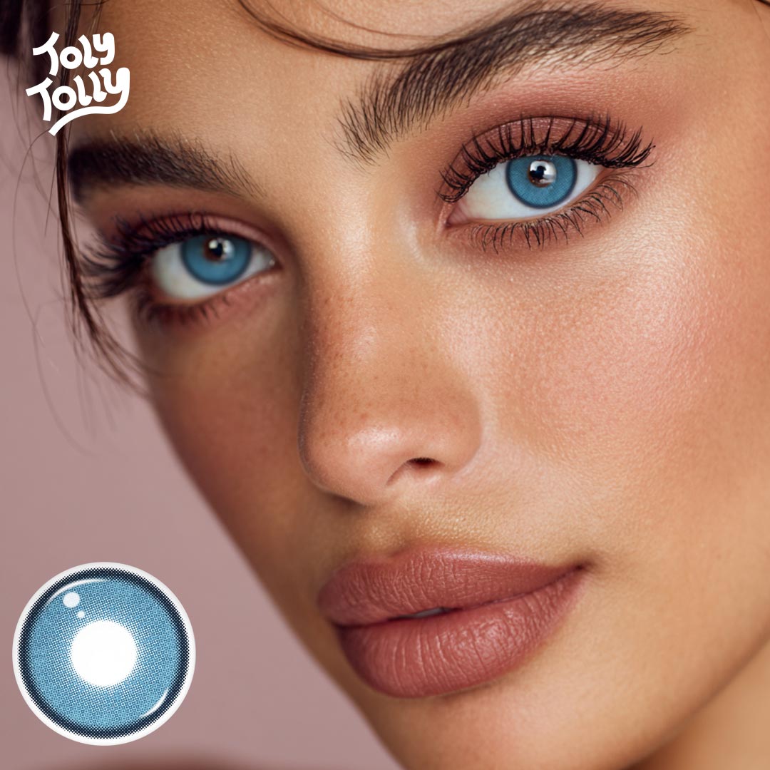 TolyTolly Beagan Blue