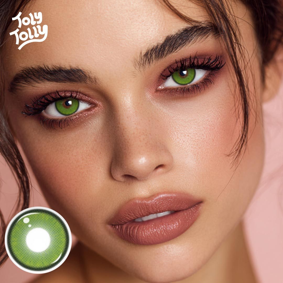 TolyTolly Thorns Green