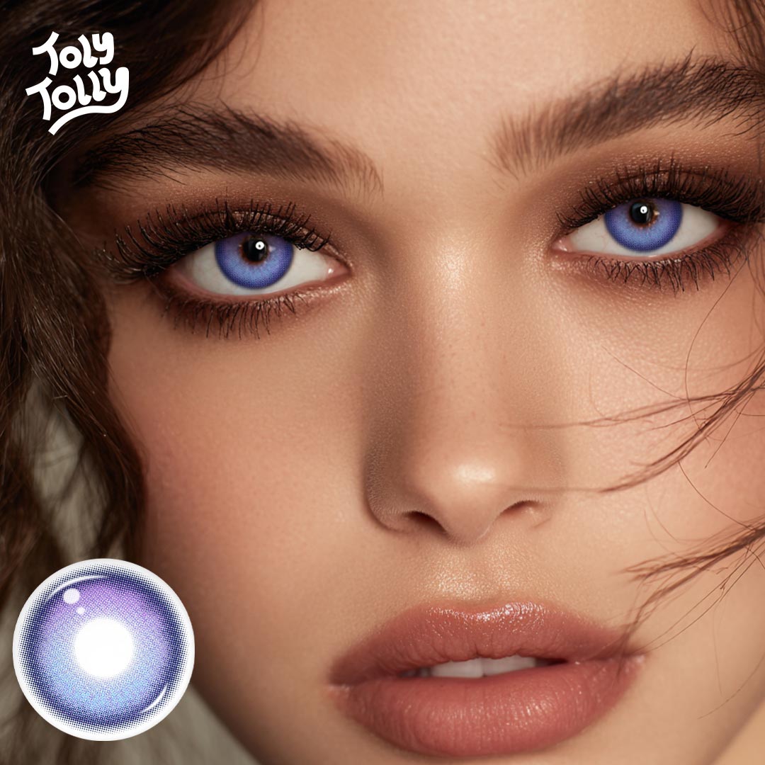 TolyTolly Blisken Purple