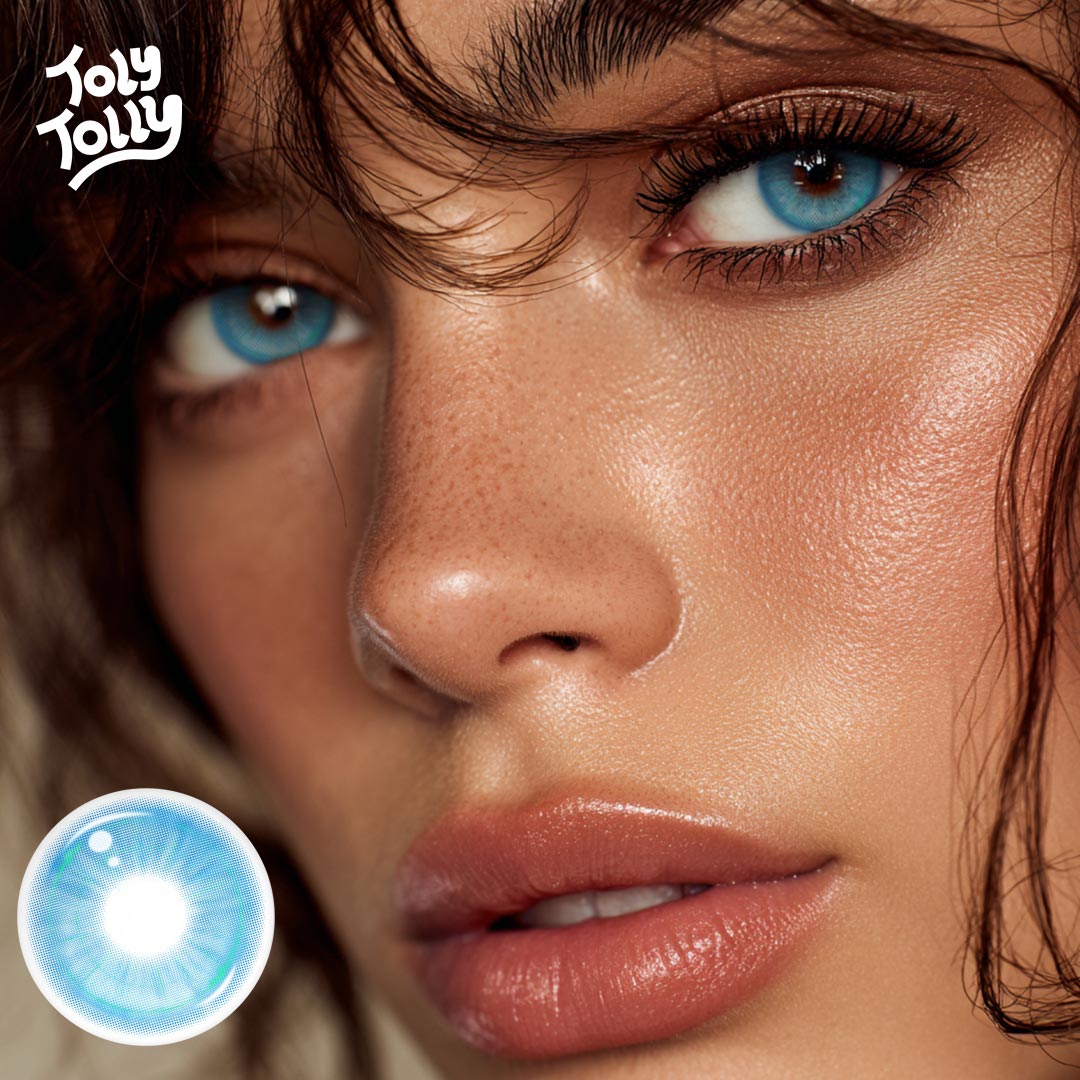 TolyTolly Mariena Blue