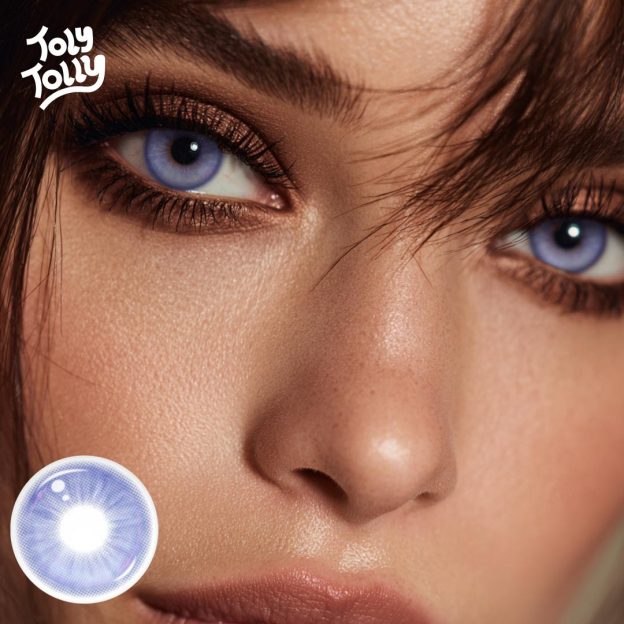 TolyTolly Mariena Purple