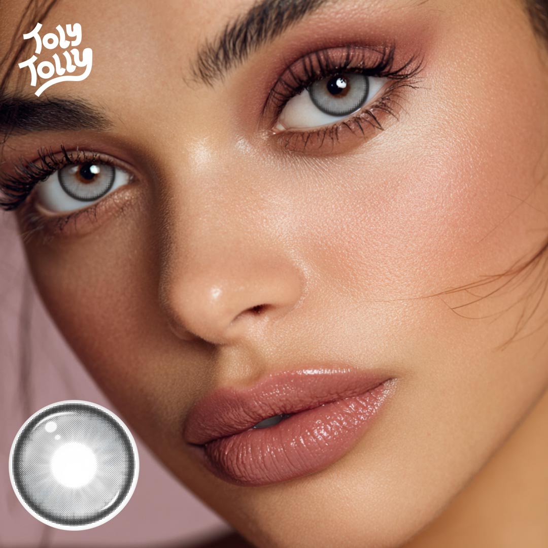 TolyTolly Obscura Gray