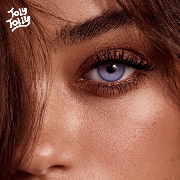 TolyTolly Thorns Purple