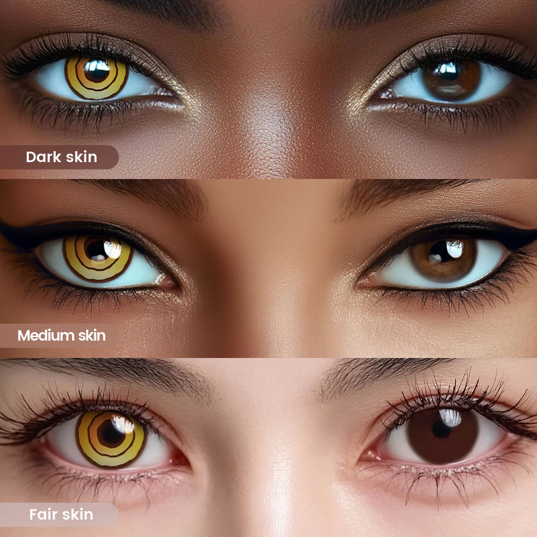 TolyTolly Cellar Brown