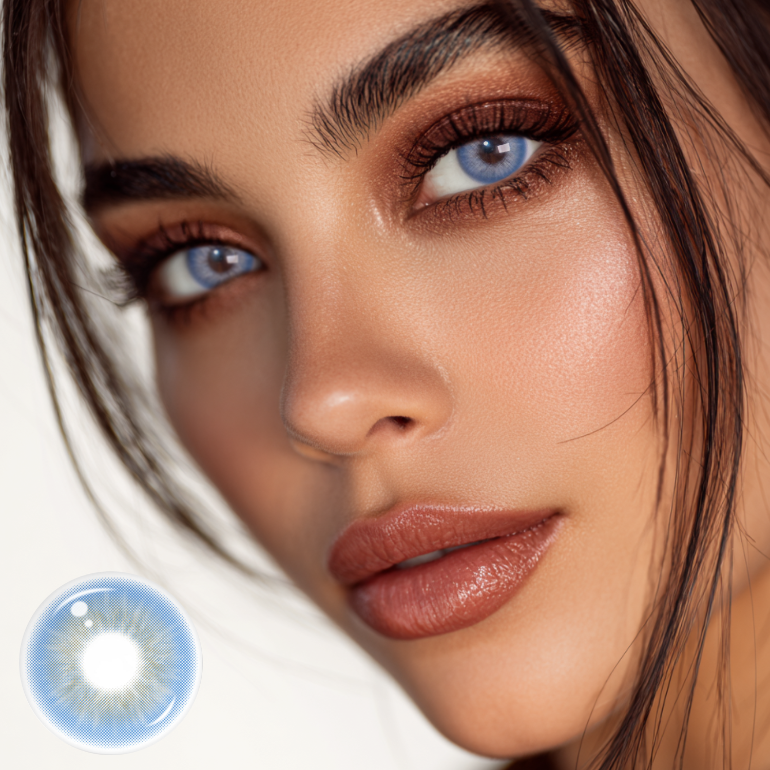 TolyTolly Aurea Blue