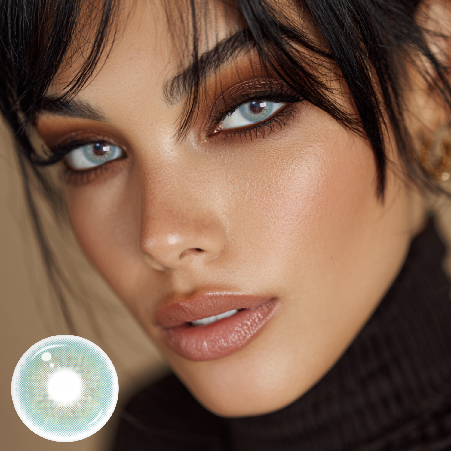 TolyTolly Aurea Green