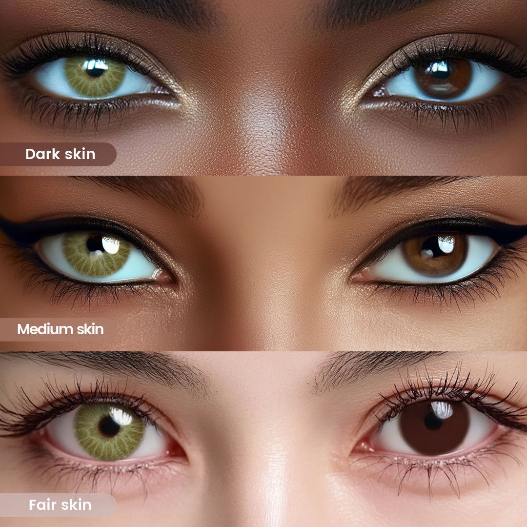 TolyTolly Love Story Oxytocin Green