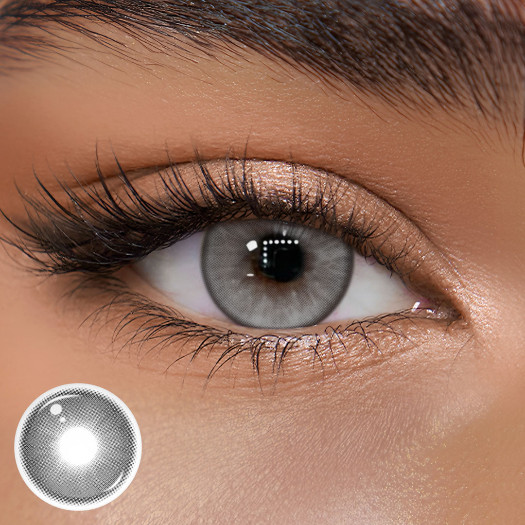 TolyTolly Gliselle Gray