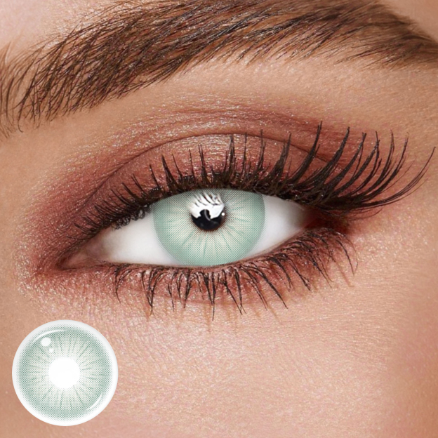 TolyTolly Rome Times Green