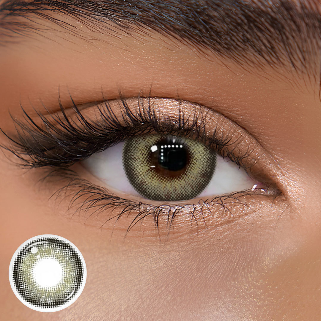 TolyTolly Charcoal Gray