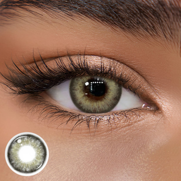 TolyTolly Charcoal Gray