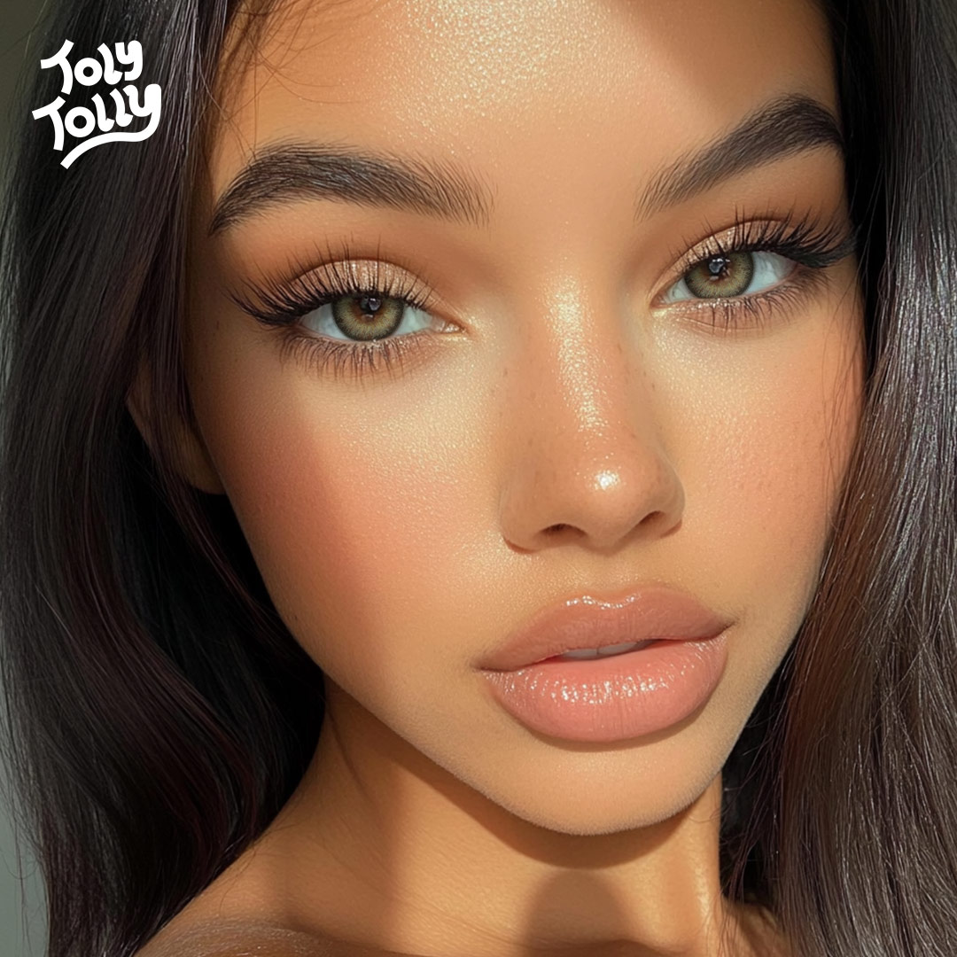 TolyTolly Charcoal Gray