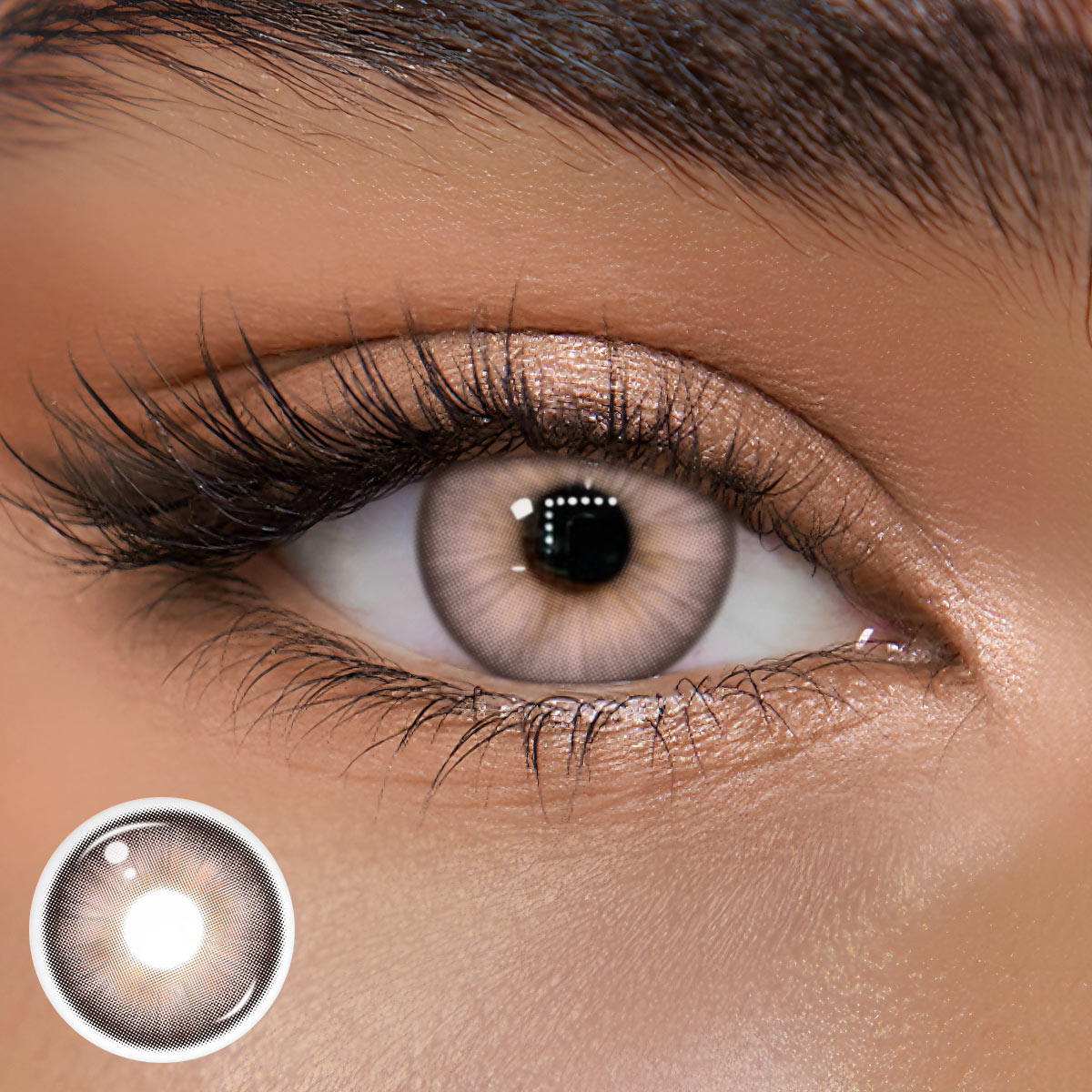 TolyTolly Evelyn Pink