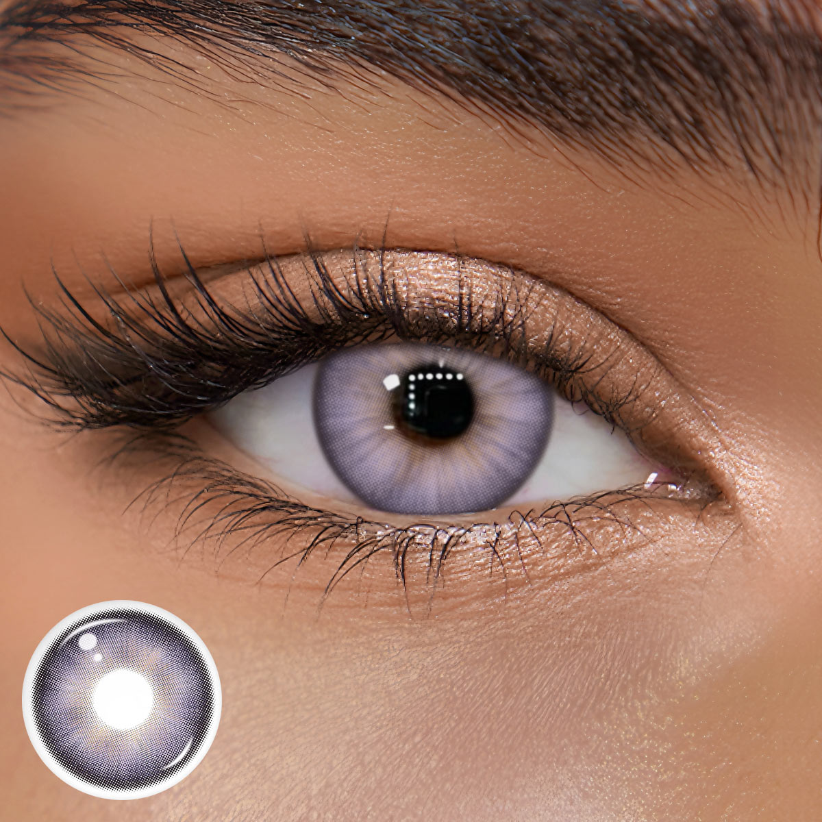 TolyTolly Evelyn Purple