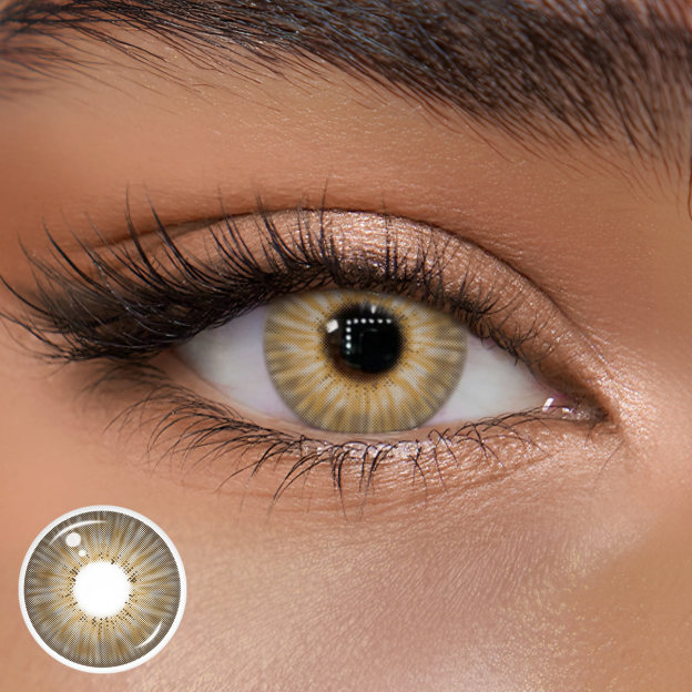 TolyTolly Belle Hazel