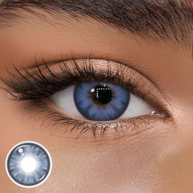 TolyTolly Solvira Blue