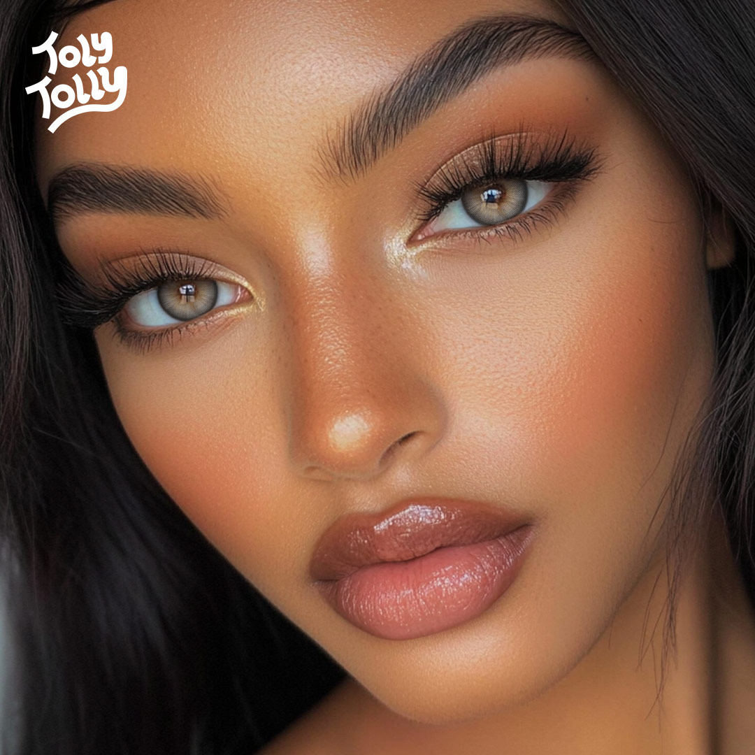 TolyTolly Evelyn Gray