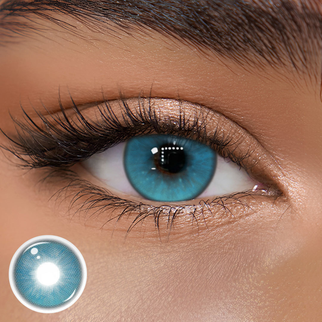 TolyTolly Gliselle Blue