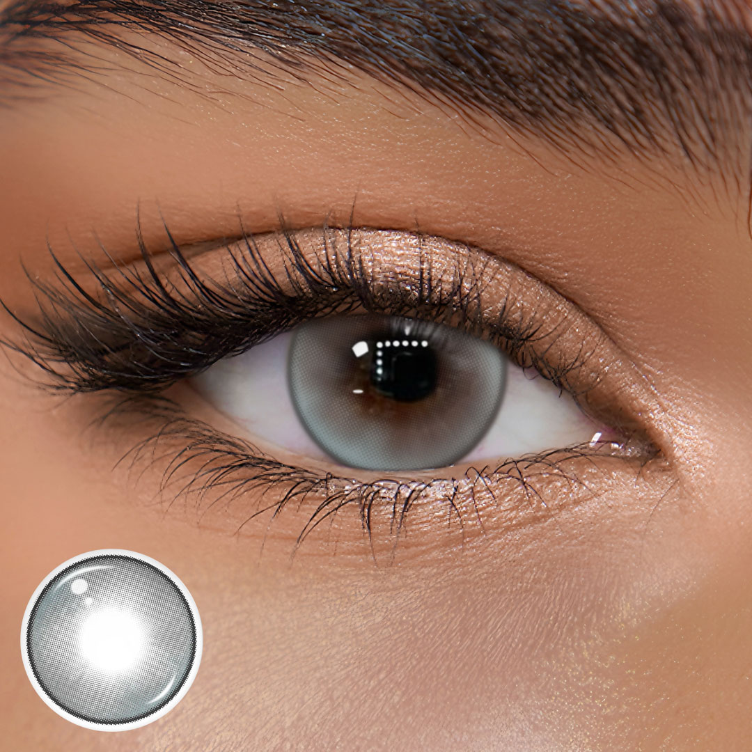 TolyTolly Shynis Gray