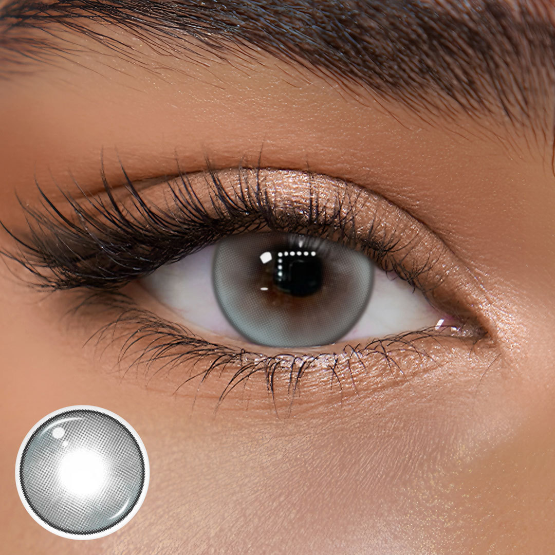 TolyTolly Shynis Gray