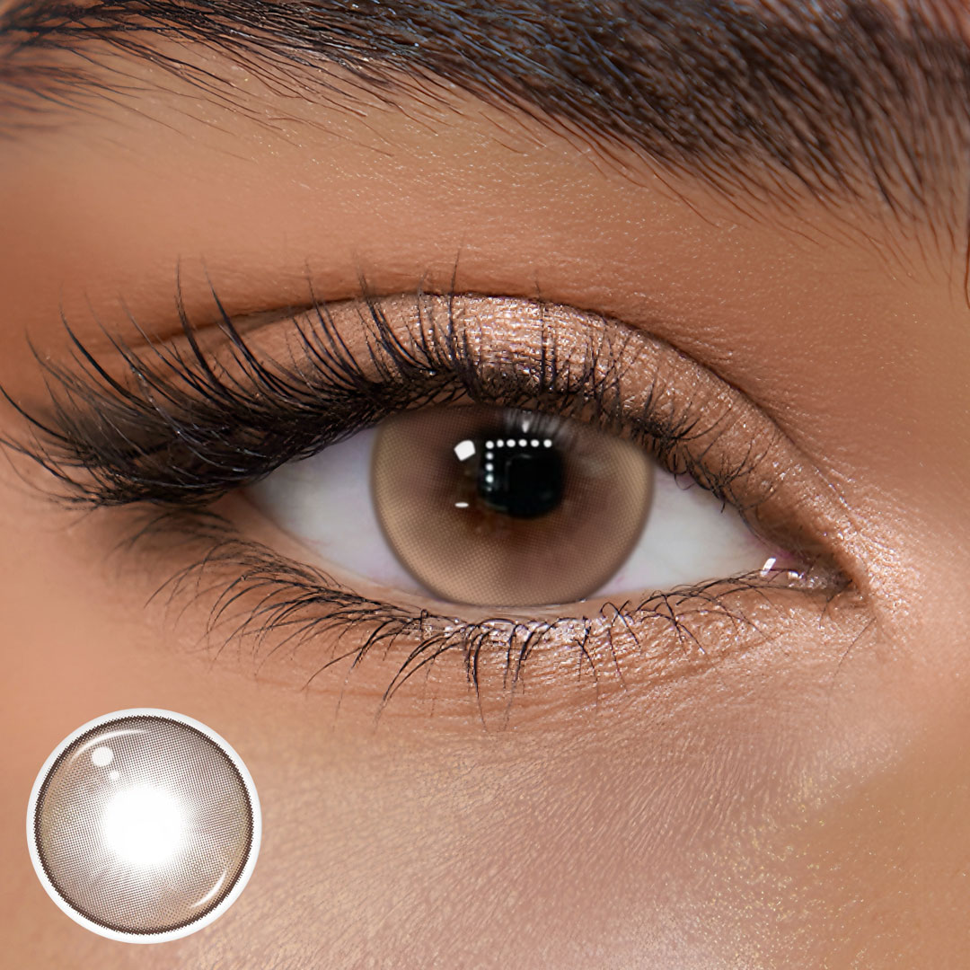 TolyTolly Shynis Brown