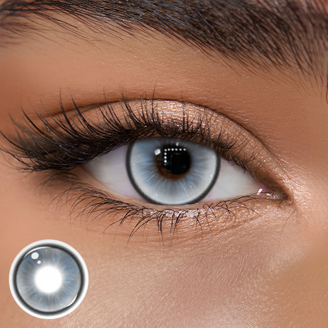 TolyTolly Sangria Gray