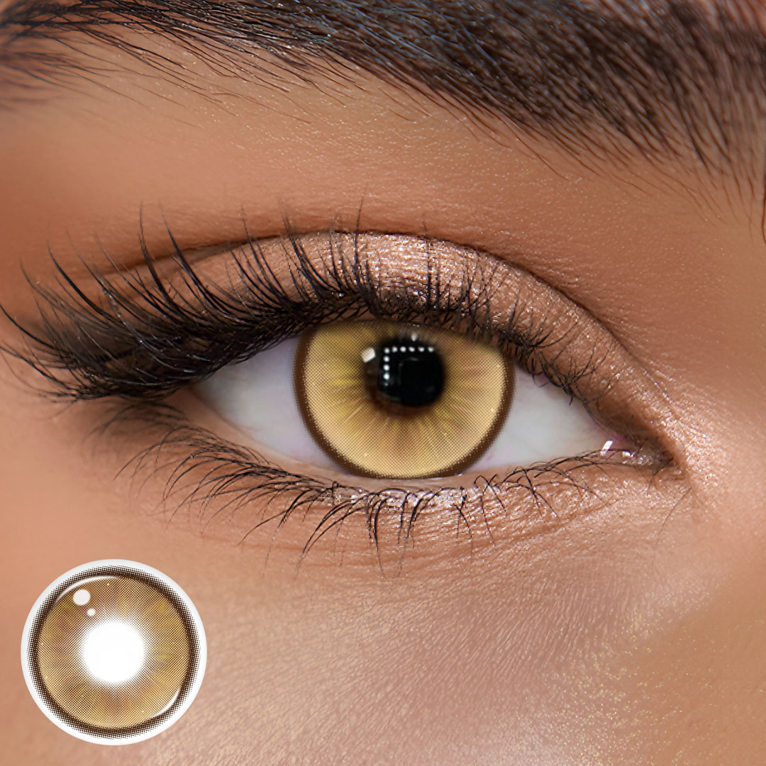 TolyTolly Sangria Brown