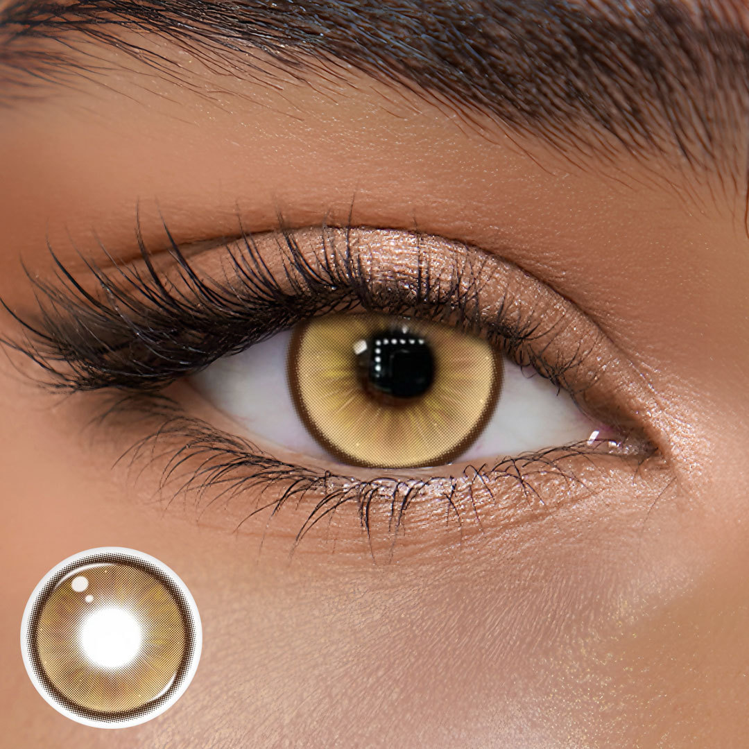 TolyTolly Sangria Brown