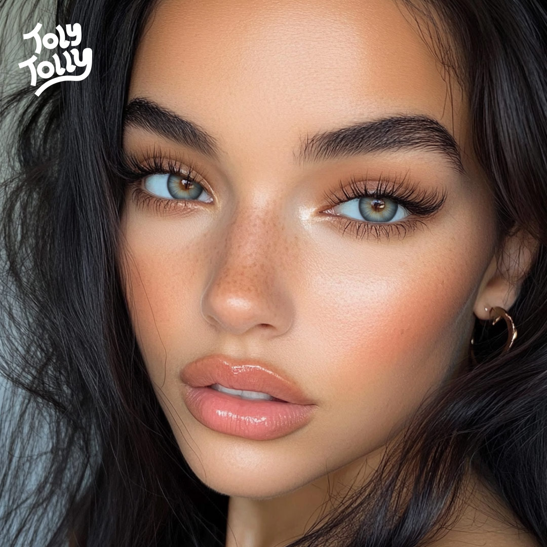 TolyTolly Evelyn Blue