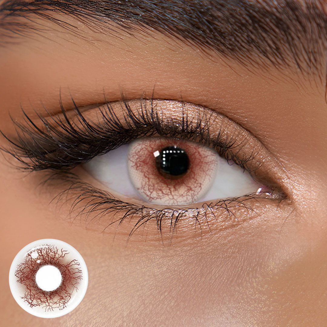 TolyTolly Dazara Brown