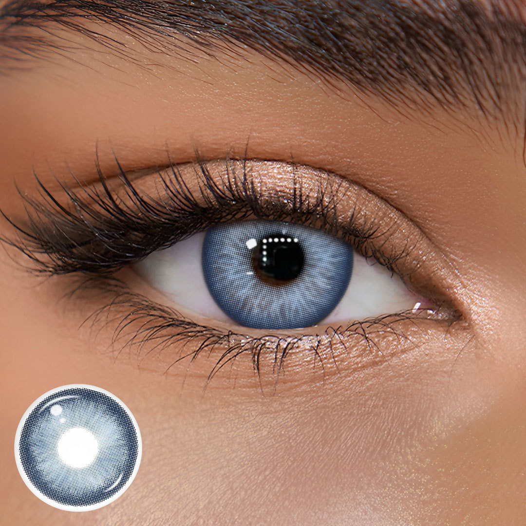 TolyTolly Misty Charm Blue