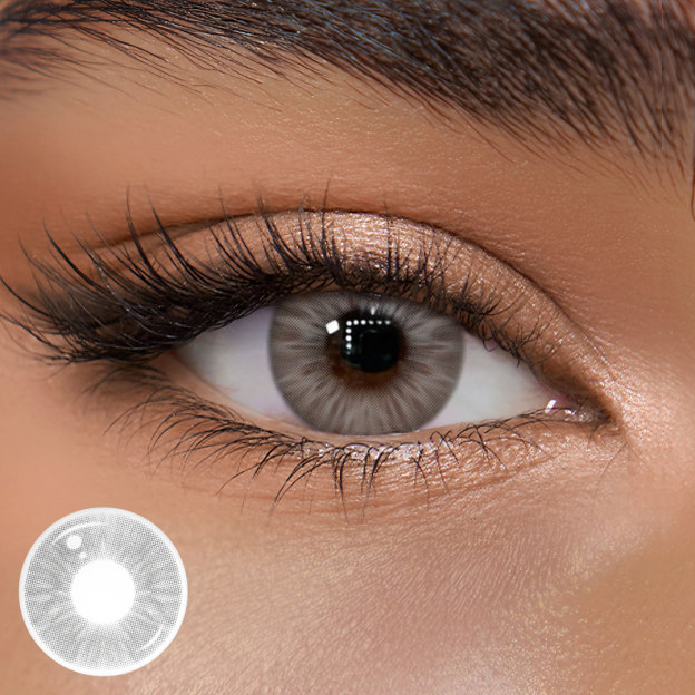 TolyTolly Eosyn Gray